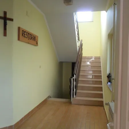 Bed & Breakfast Sobe U Kucanstvu Mbm