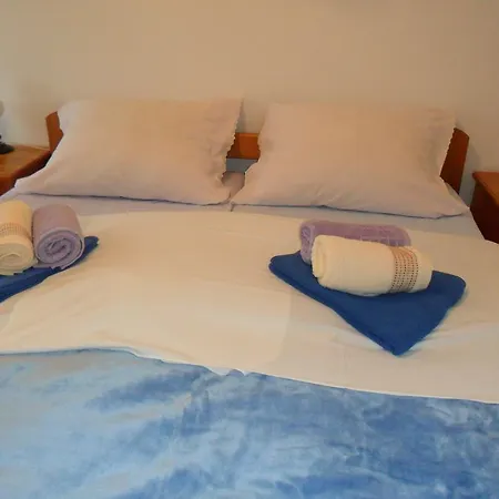 Sobe U Kucanstvu Mbm Bed and breakfast Međugorje