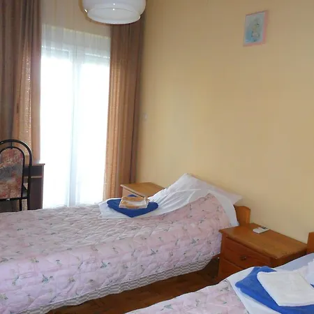 Sobe U Kucanstvu Mbm Medjugorje