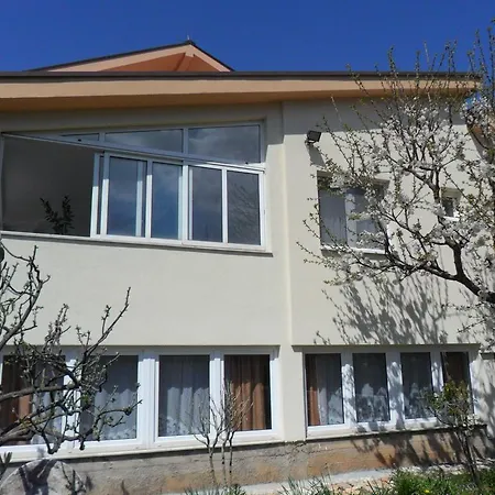 Bed & Breakfast Sobe U Kucanstvu Mbm