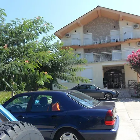 Sobe U Kucanstvu Mbm 3*