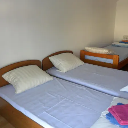 Sobe U Kucanstvu Mbm Bed and breakfast 3*