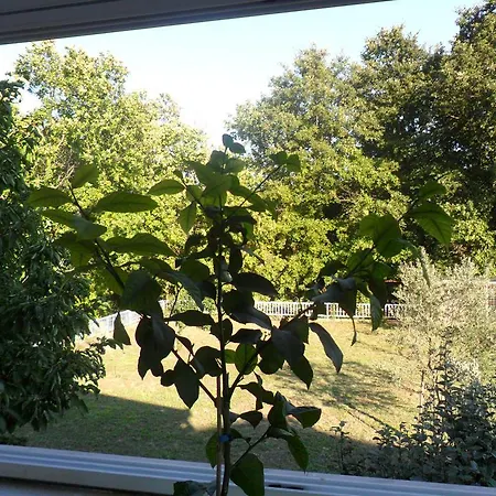 Bed & Breakfast Sobe U Kucanstvu Mbm