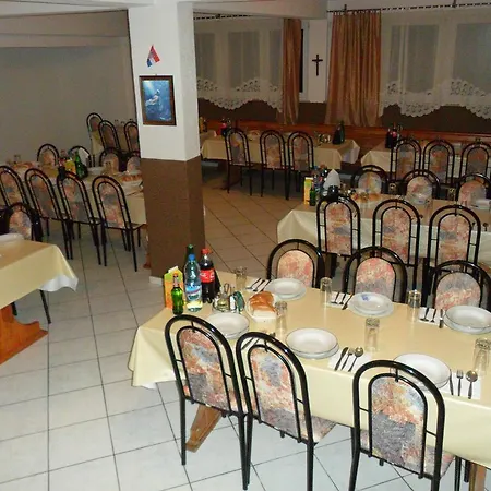 Bed & Breakfast Sobe U Kucanstvu Mbm Međugorje