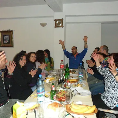 Bed & Breakfast Sobe U Kucanstvu Mbm