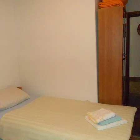 Bed & Breakfast Sobe U Kucanstvu Mbm Međugorje