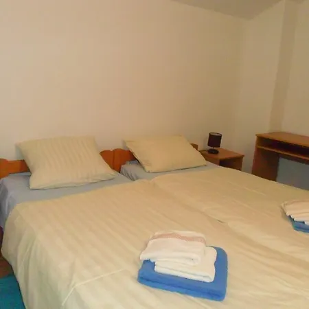 Sobe U Kucanstvu Mbm Međugorje