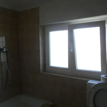 Sobe U Kucanstvu Mbm Međugorje