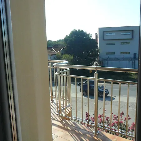 Sobe U Kucanstvu Mbm Međugorje