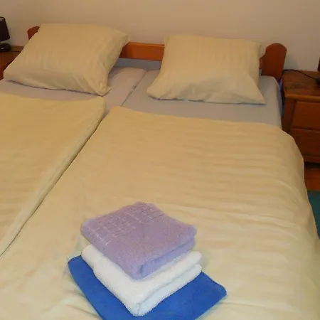 Bed & Breakfast Sobe U Kucanstvu Mbm Međugorje