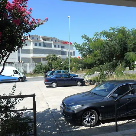 Bed & Breakfast Sobe U Kucanstvu Mbm