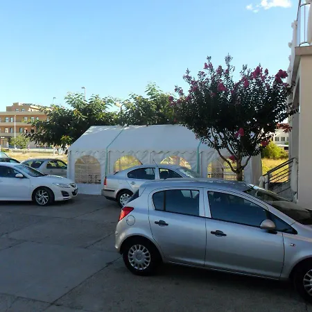 Sobe U Kucanstvu Mbm Bed & Breakfast Međugorje