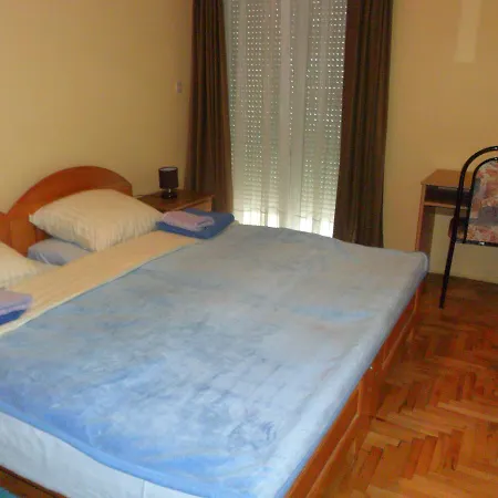 Sobe U Kucanstvu Mbm Međugorje