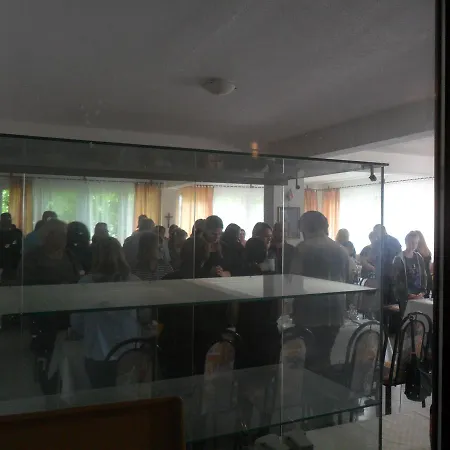 Sobe U Kucanstvu Mbm Bed & Breakfast 3*